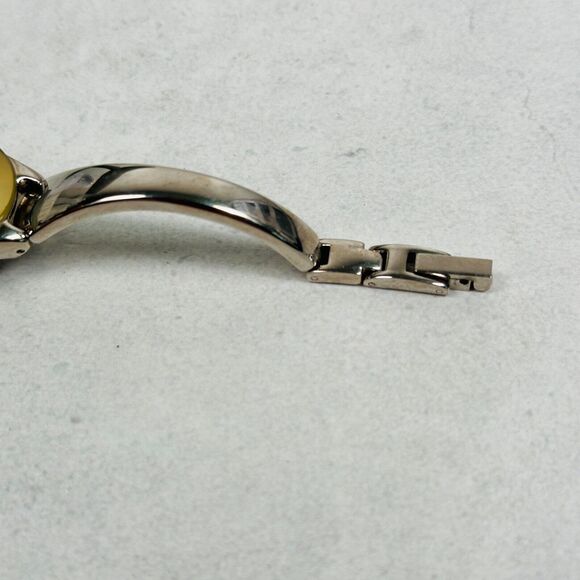 Berenger Watch Womens 23mm Round Two Tone Quartz Modern Classic New Battery - Picture 6 of 13